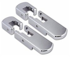 Hummer H2 Billet Aluminum