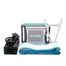 Portable Mini Cryotherapy Fat Freezing Device – Body Slimming Cold Machine