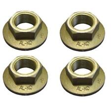4 x ALKO One Shot 32mm Flanged