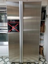 Neff Maytag Whirlpool Admiral Amana K3965XO American Fridge Freezer *PARTS* Mcr 