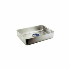 Aluminium Extra Deep Pan