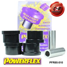 Powerflex Rear Lower Spring