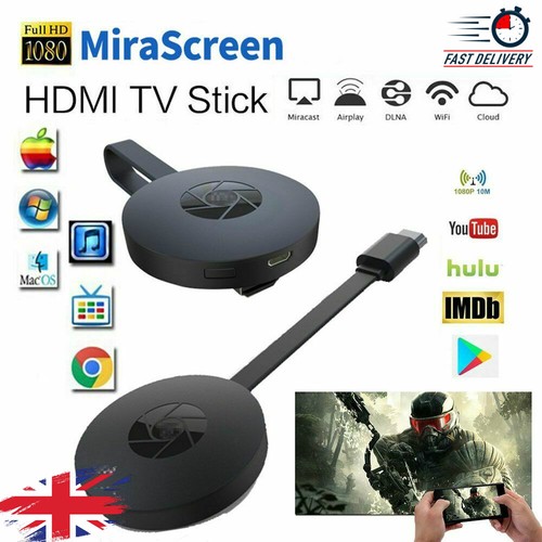Miracast hdmi stick - hdmi, tv