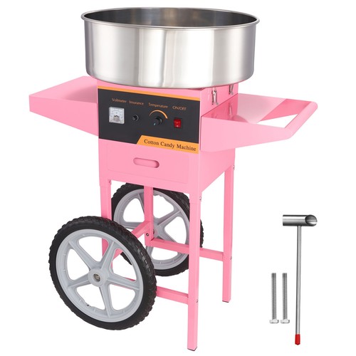 Uimoso commercial cotton candy - commercial,