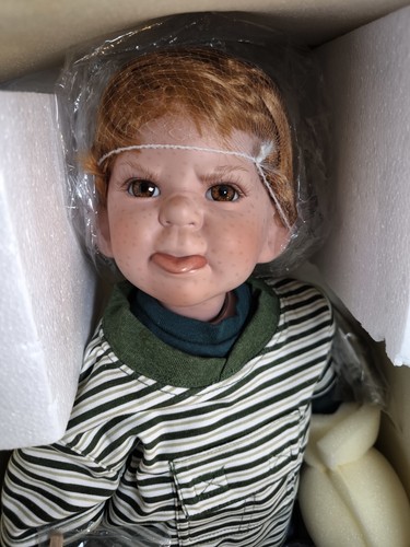 Artist doll cm donna - cm,