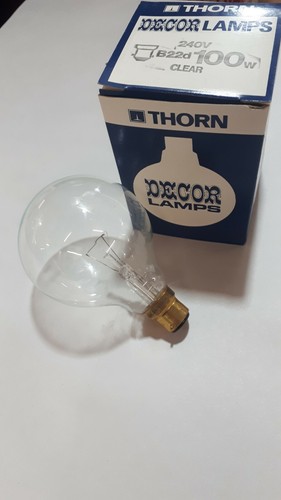 New vintage thorn - new,