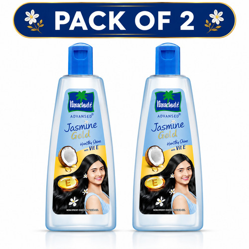 Parachute advansed jasmine - parachute,