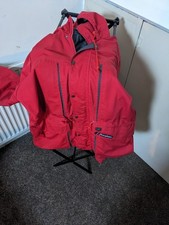vintage berghaus mens jacket