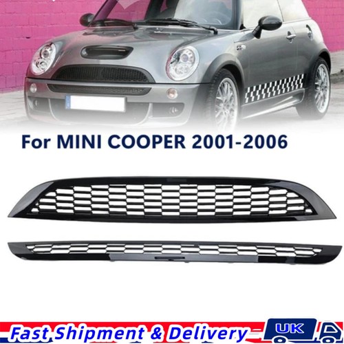 For mini one cooper s - 01-06,
