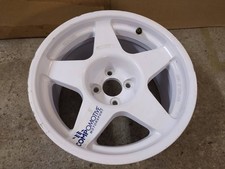 Compomotive M01571 Alloy Wheel