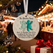 Personalized Friendship