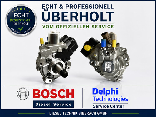 High pressure pump - pump, audi