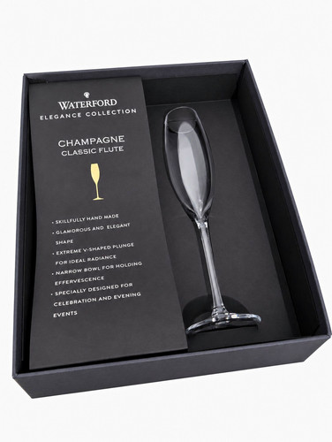 Waterford elegance crystal - waterford,