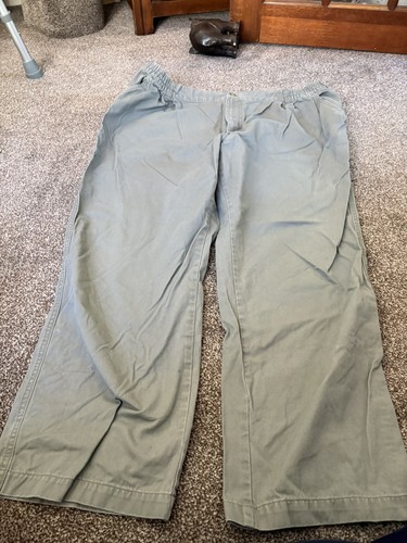 Mens cotton traders - , trousers