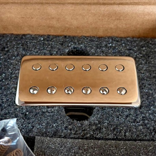 Prs vela tci usa - tci, pickup