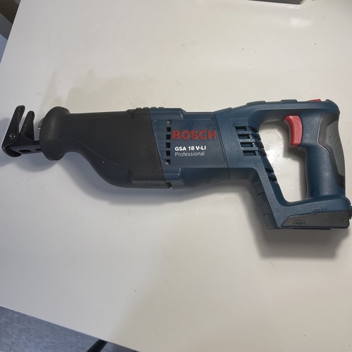 Bosch gsa li professional - 18,