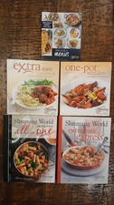 Slimming World Various Recipe
