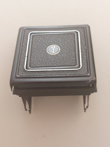 Yashica mat hood - yashica, &
