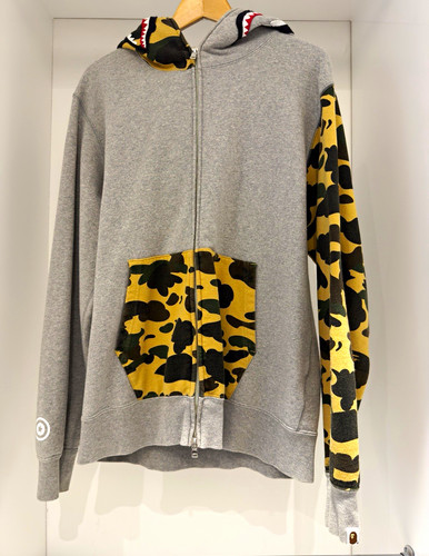 Bape bathing ape 1st camo - a,