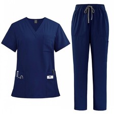 Scrubs Doctor Workwear Sets