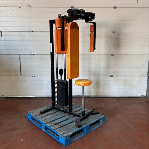 Guardian powersport pec deck - powersport,