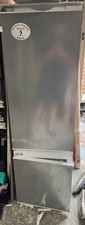 Bosch fridge freezer - bosch, fridge-freezer