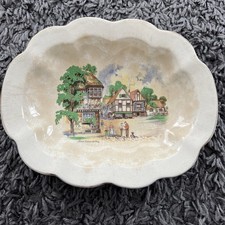 Sandland Ware Dish