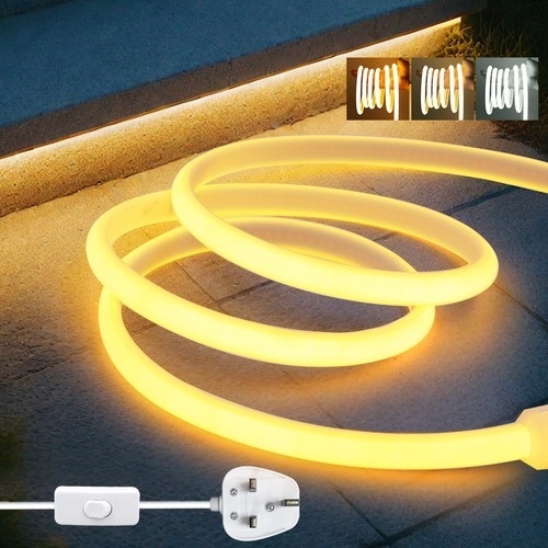 Neon cob led strip - strip, lights