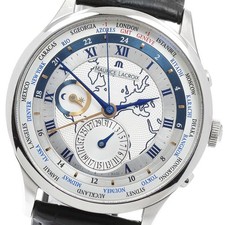 Maurice Lacroix Masterpiece