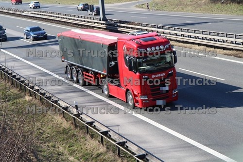 Truck photo scania - photo, 520