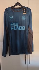 Brand NEW Newcastle United