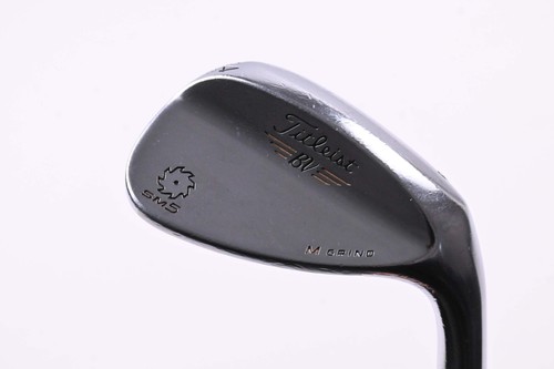 Titleist vokey sm5 - sm5, wedge
