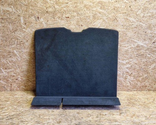 Volvo v50 trunk boot carpet - v50,