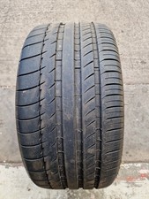 Michelin 255/4017 94y Pilot