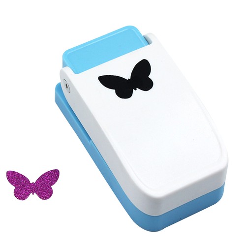 Diy hole punch - hole,