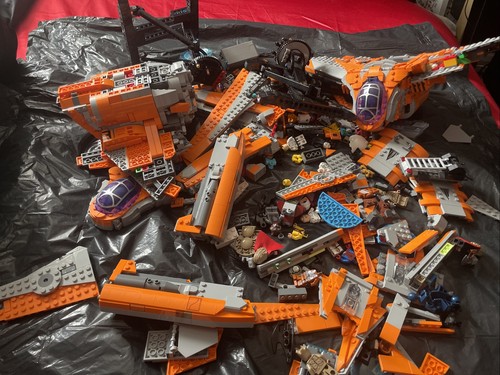Job lot lego - lot, from