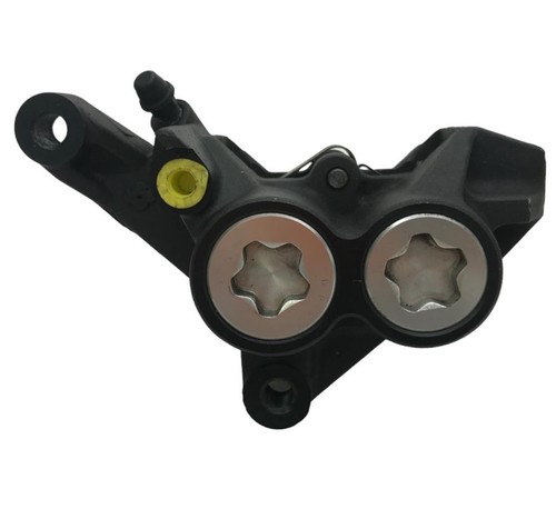 Left front brake caliper - brake,