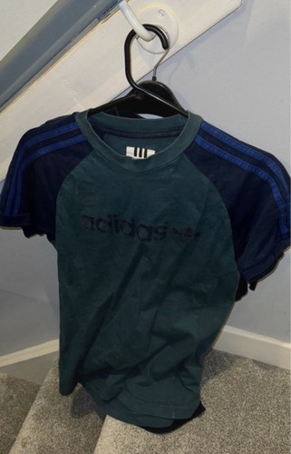 Adidas jeans shirt - adidas, t-shirt