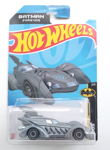 Hot wheels 2023 batman - hot, 2023,