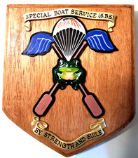 Special boat service mess - boat,