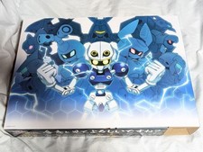 Bandai Super movable 1/12