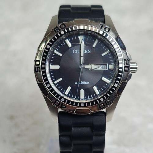 Citizen diver watch 20 - citizen,