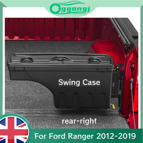 Right swing tool box - right,