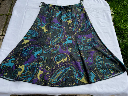 Ladies purple mix - m&s,