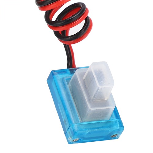 2430 waterproof brushless - 2430,