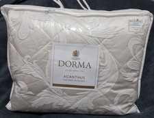 Dorma Acanthus Super King