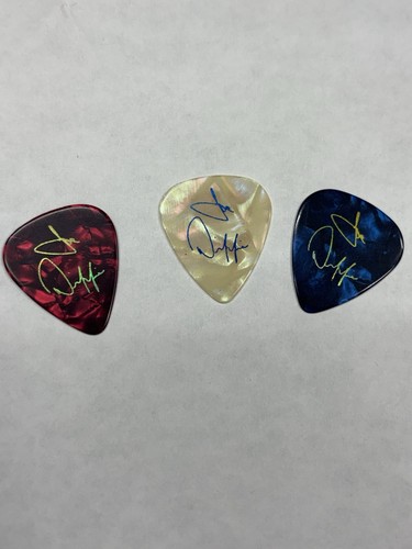 Joe diffie signature guitar - joe,