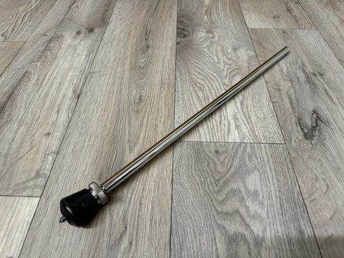 Bass drum spur leg - spur, hardware