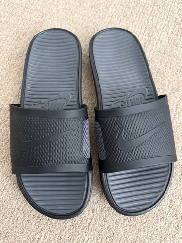 Nike benassi solarsoft - benassi, slide