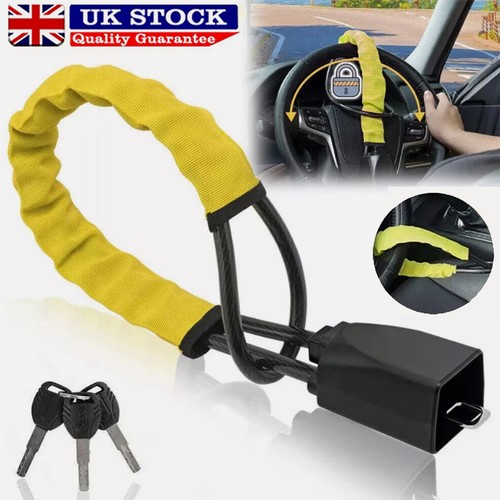 70cm seat belt lock steering - 70cm,